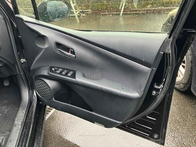 プリウス S ドライブレコーダー ETC レーンアシスト オートクルーズコントロール バックカメラ ナビ TV アルミホイール オートマチックハイビーム オートライト LEDヘッドランプ CVT スマートキー(62枚目)