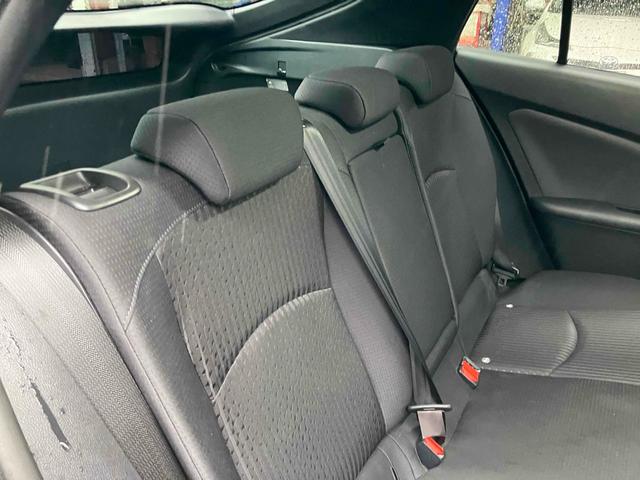 プリウス S ドライブレコーダー ETC レーンアシスト オートクルーズコントロール バックカメラ ナビ TV アルミホイール オートマチックハイビーム オートライト LEDヘッドランプ CVT スマートキー(70枚目)