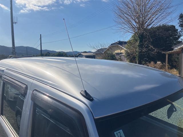 ＮＶ１００クリッパーバン 　Ｇ箱バン　オートマチック　両側スライドドア　エアコン　運転席エアバッグ　積載量３５０ｋｇ　ヘッドライトレベライザー（29枚目）