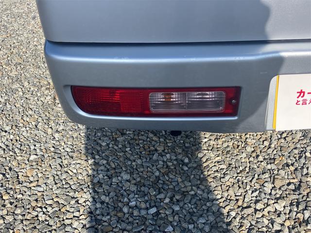 ＮＶ１００クリッパーバン 　Ｇ箱バン　オートマチック　両側スライドドア　エアコン　運転席エアバッグ　積載量３５０ｋｇ　ヘッドライトレベライザー（32枚目）