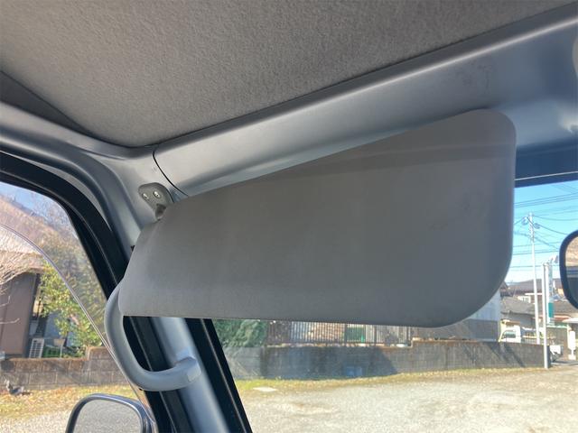 ＮＶ１００クリッパーバン 　Ｇ箱バン　オートマチック　両側スライドドア　エアコン　運転席エアバッグ　積載量３５０ｋｇ　ヘッドライトレベライザー（48枚目）