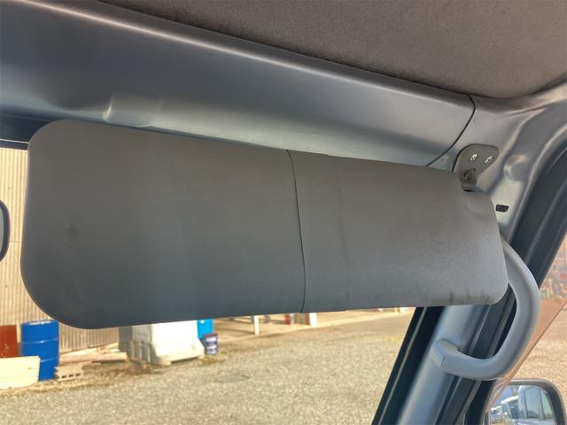 ＮＶ１００クリッパーバン 　Ｇ箱バン　オートマチック　両側スライドドア　エアコン　運転席エアバッグ　積載量３５０ｋｇ　ヘッドライトレベライザー（50枚目）