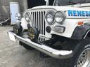 AMC JEEP JEEP CJ-7