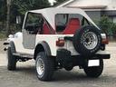 AMC JEEP JEEP CJ-7