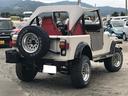 AMC JEEP JEEP CJ-7