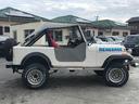 AMC JEEP JEEP CJ-7