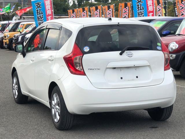 日産 ノート