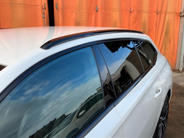 PEUGEOT 508 SW GT BLUE HDI