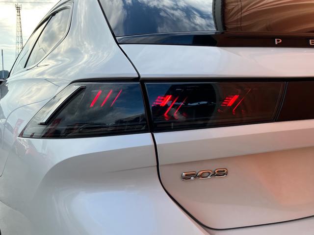 PEUGEOT 508 SW GT BLUE HDI