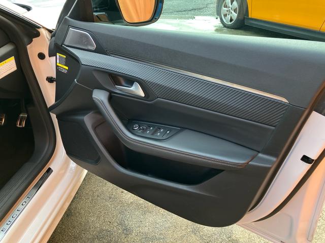 PEUGEOT 508 SW GT BLUE HDI