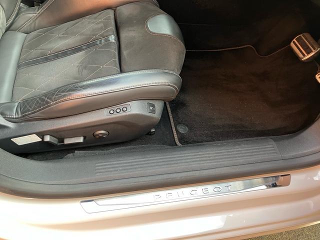 PEUGEOT 508 SW GT BLUE HDI