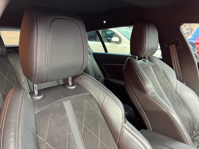 PEUGEOT 508 SW GT BLUE HDI