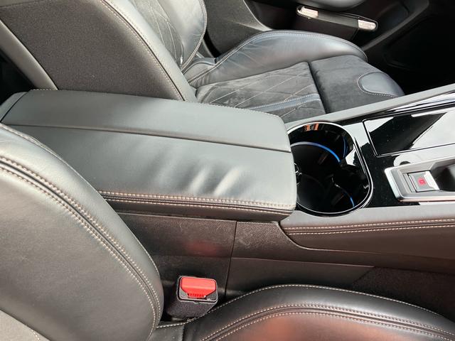 PEUGEOT 508 SW GT BLUE HDI