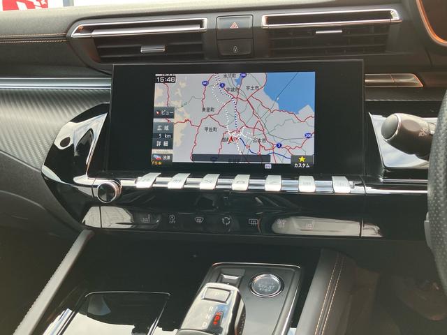 PEUGEOT 508 SW GT BLUE HDI