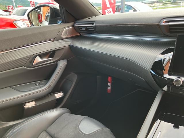 PEUGEOT 508 SW GT BLUE HDI