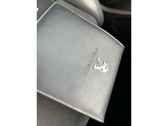 PEUGEOT 508 SW GT BLUE HDI