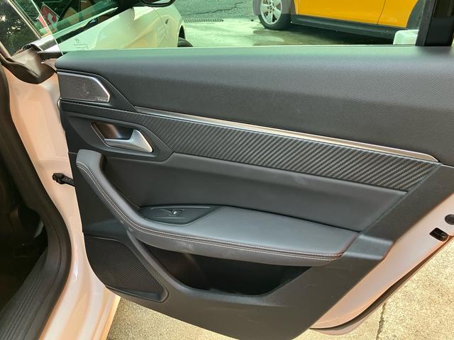 PEUGEOT 508 SW GT BLUE HDI