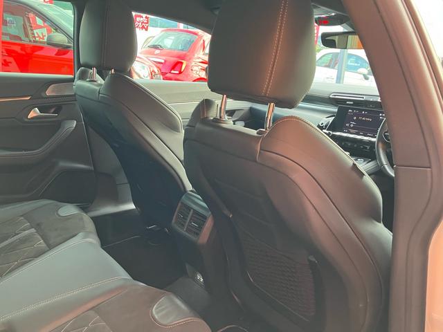 PEUGEOT 508 SW GT BLUE HDI