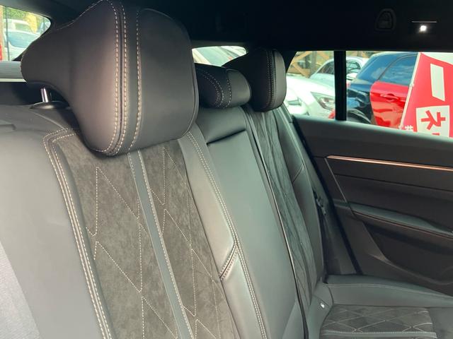 PEUGEOT 508 SW GT BLUE HDI