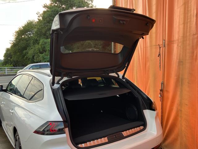 PEUGEOT 508 SW GT BLUE HDI