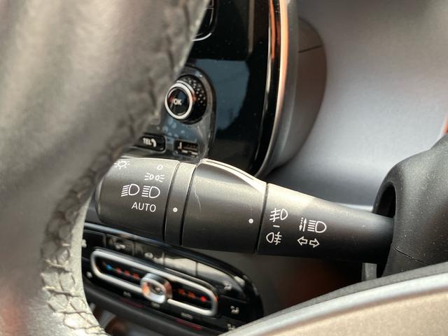 スマートフォーフォー パッション ディーラー車 右ハンドル ワンオーナー ターボ ナビTV ETC クルーズコントロール シートヒーター オートヘッドライト 衝突被害軽減ブレーキ レーンアシスト アイドリングストップ 15inアルミ(29枚目)