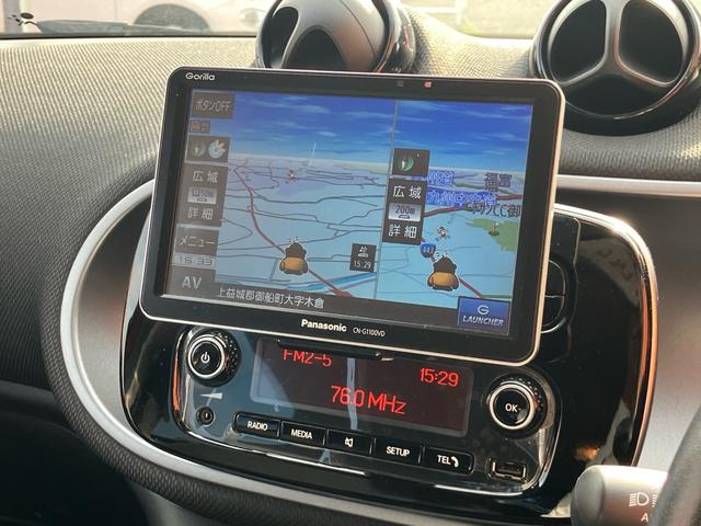 スマートフォーフォー パッション ディーラー車 右ハンドル ワンオーナー ターボ ナビTV ETC クルーズコントロール シートヒーター オートヘッドライト 衝突被害軽減ブレーキ レーンアシスト アイドリングストップ 15inアルミ(31枚目)