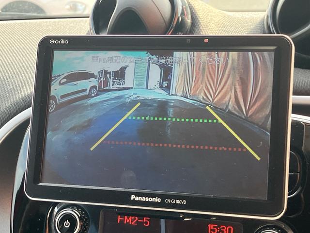 スマートフォーフォー パッション ディーラー車 右ハンドル ワンオーナー ターボ ナビTV ETC クルーズコントロール シートヒーター オートヘッドライト 衝突被害軽減ブレーキ レーンアシスト アイドリングストップ 15inアルミ(32枚目)