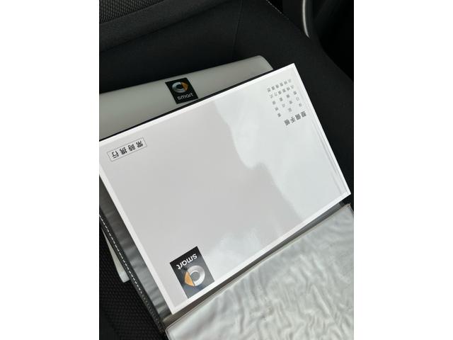 スマートフォーフォー パッション ディーラー車 右ハンドル ワンオーナー ターボ ナビTV ETC クルーズコントロール シートヒーター オートヘッドライト 衝突被害軽減ブレーキ レーンアシスト アイドリングストップ 15inアルミ(40枚目)