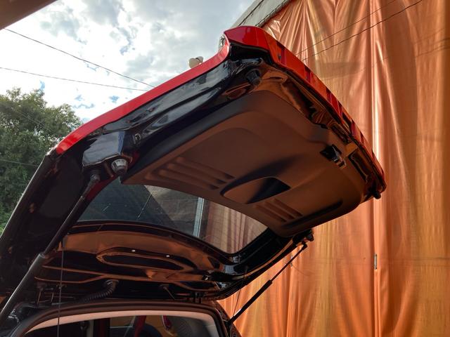 スマートフォーフォー パッション ディーラー車 右ハンドル ワンオーナー ターボ ナビTV ETC クルーズコントロール シートヒーター オートヘッドライト 衝突被害軽減ブレーキ レーンアシスト アイドリングストップ 15inアルミ(51枚目)