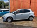 FIAT PUNTO EVO