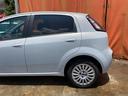 FIAT PUNTO EVO