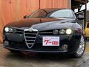 ALFA ROMEO ALFA 159