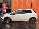 ABARTH ABARTH GRANDE PUNTO