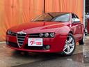 ALFA ROMEO ALFA 159