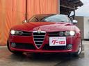 ALFA ROMEO ALFA 159