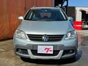 VOLKSWAGEN CROSS GOLF