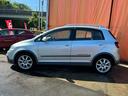 VOLKSWAGEN CROSS GOLF