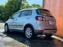 VOLKSWAGEN CROSS GOLF