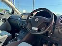 VOLKSWAGEN CROSS GOLF