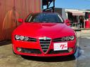 ALFA ROMEO ALFA 159