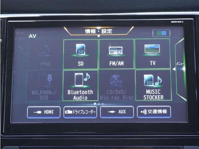 日産 エクストレイル