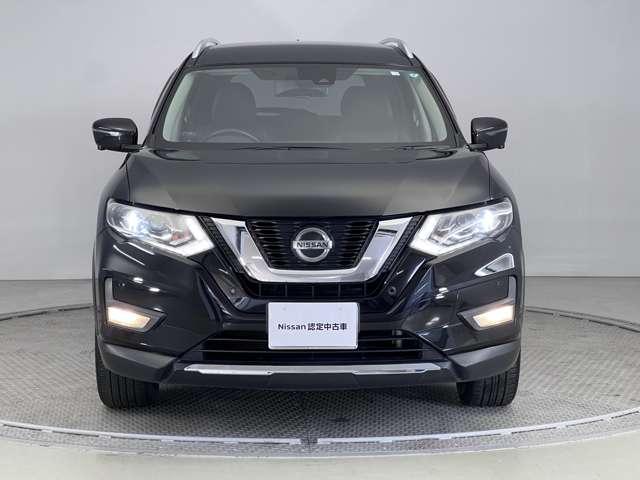 エクストレイル ２０Ｘｉ　２列車　プロパイロット　全周囲カメラ　ＥＴＣ（2枚目）