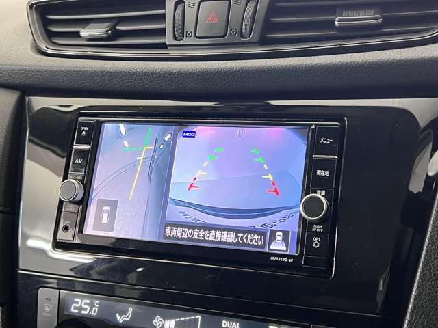 エクストレイル ２０Ｘｉ　２列車　プロパイロット　全周囲カメラ　ＥＴＣ（8枚目）