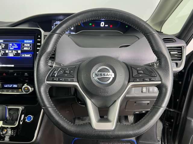 セレナ １．２　ｅ－ＰＯＷＥＲ　ハイウェイスター　Ｖ　全周囲カメラ　ドラレコ　ＥＴＣ　エマブレ（12枚目）