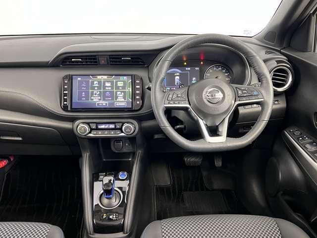 キックス Ｘ　１．２　Ｘ　（ｅ－ＰＯＷＥＲ）　プロパイロット　ドラレコ　ＥＴＣ　全周囲カメラ（6枚目）