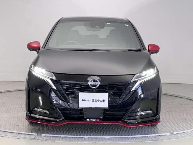 オーラ １．２　ＮＩＳＭＯ　ＥＴＣ　ワイヤレス充電　ＨＤＭＩ　プロパイロット（2枚目）