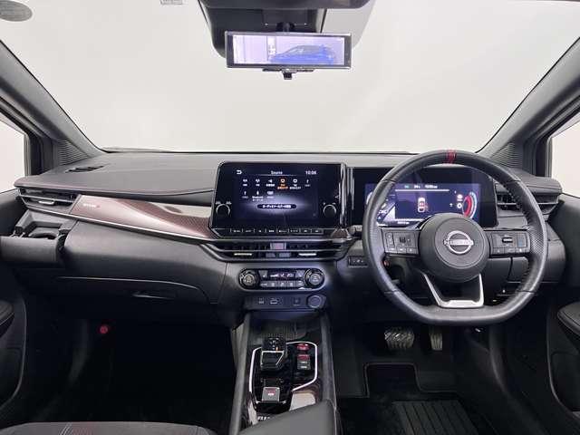 オーラ １．２　ＮＩＳＭＯ　ＥＴＣ　ワイヤレス充電　ＨＤＭＩ　プロパイロット（4枚目）