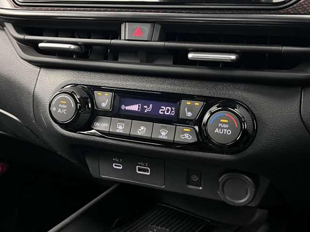 オーラ １．２　ＮＩＳＭＯ　ＥＴＣ　ワイヤレス充電　ＨＤＭＩ　プロパイロット（8枚目）