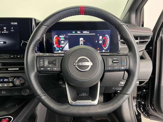 オーラ １．２　ＮＩＳＭＯ　ＥＴＣ　ワイヤレス充電　ＨＤＭＩ　プロパイロット（12枚目）
