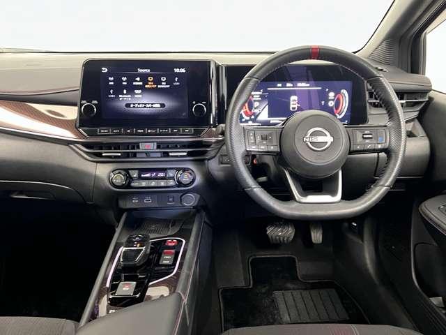 オーラ １．２　ＮＩＳＭＯ　ＥＴＣ　ワイヤレス充電　ＨＤＭＩ　プロパイロット（17枚目）